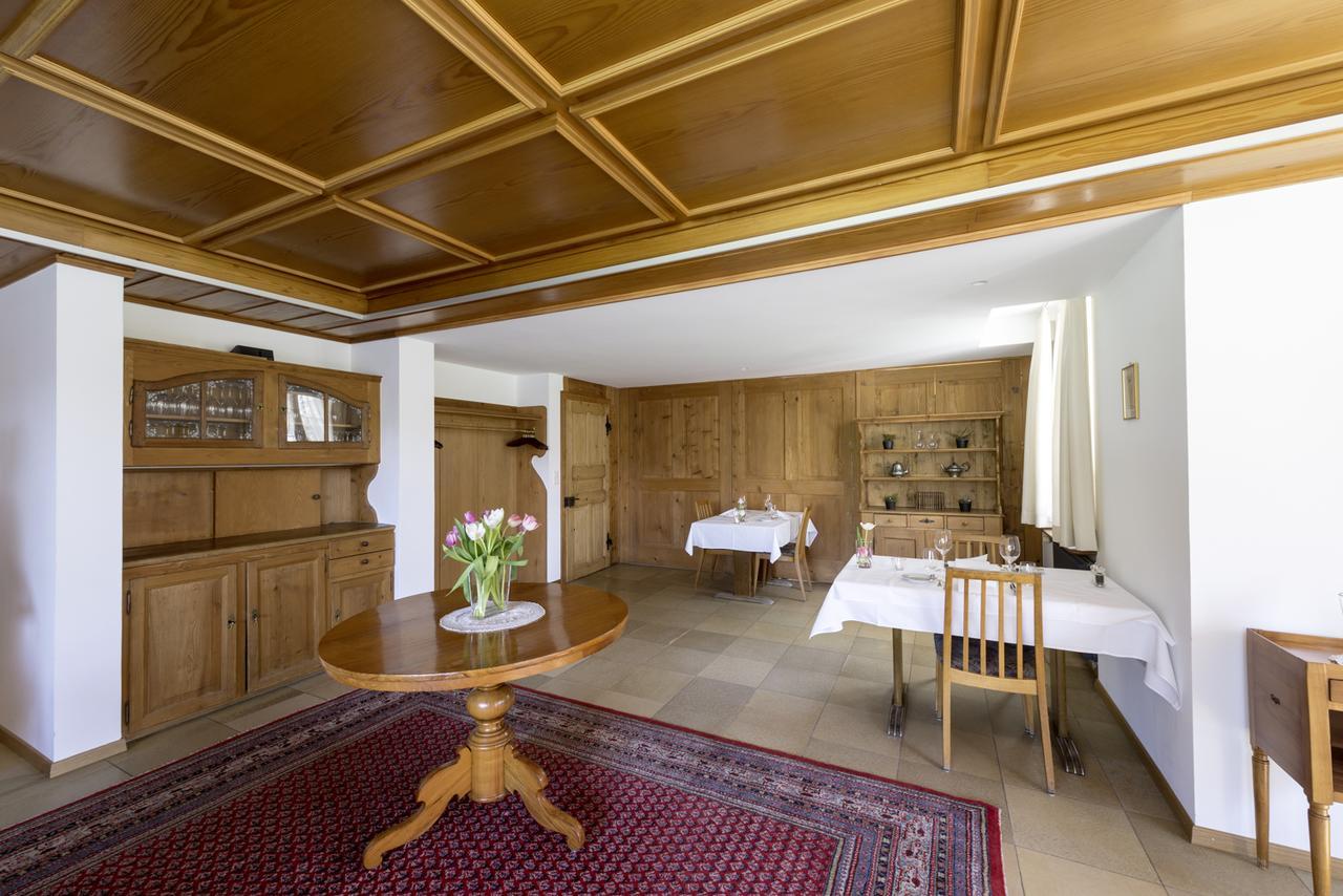 Gasthof Kreuz Muehledorf ภายนอก รูปภาพ